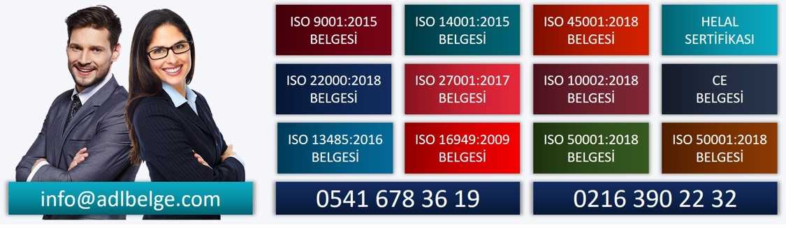 iso-27001-bilgi-guvenligi-yonetim-sistemi-nasil-uygulanir