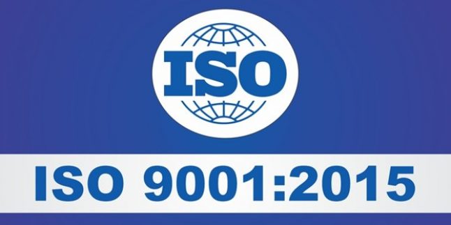 ISO 9001:2015 zorunlu doküman ve kayıtları