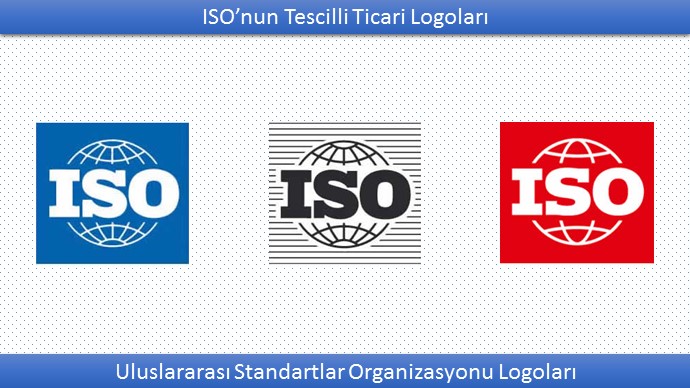 ISO Logosu